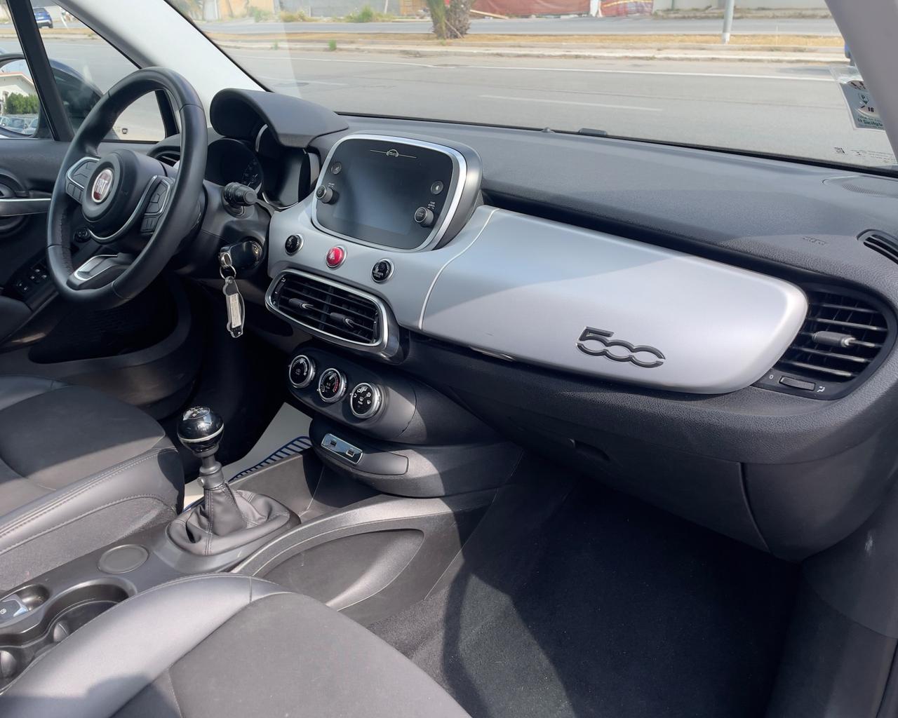 Fiat 500X 1.0 T3 120 CV Sport 2021