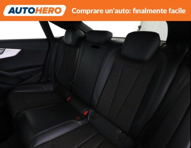 AUDI A5 SPB 2.0 TDI 190 CV Sport