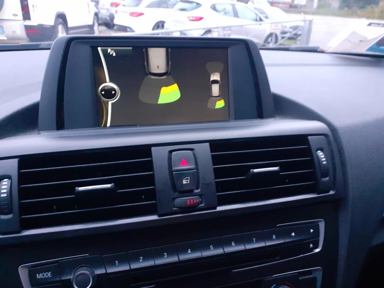 Bmw 120 120d xDrive 5p. Msport