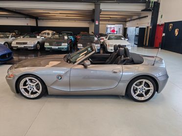 Bmw Z4 3.0i cat Roadster asi