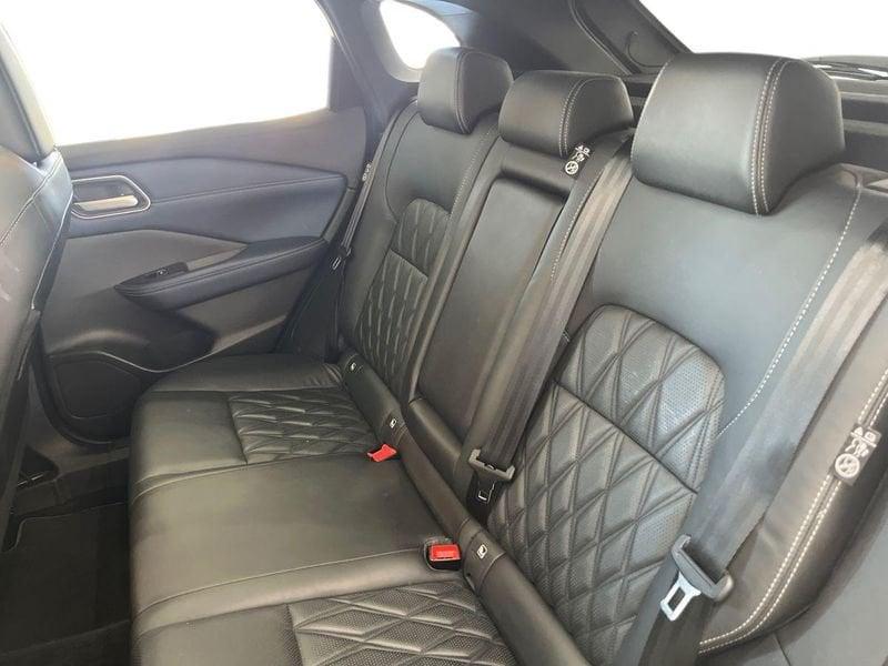 Nissan Qashqai Qashqai 1.3 mhev Tekna+ 4wd 158cv xtronic