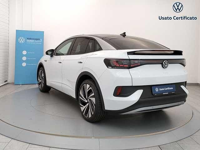 Volkswagen ID.5 Pro Performance