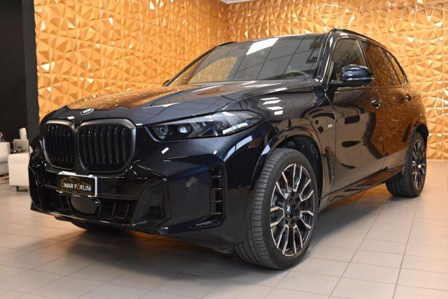 BMW X5 xDrive30d MHEV M SPORT PRO INNOV.SOSP.21"SCARICHI!