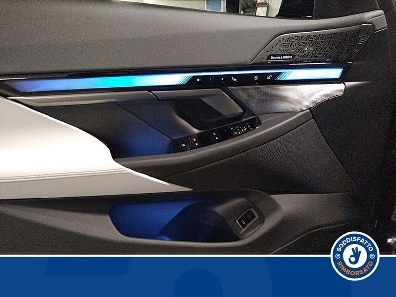 BMW Serie 5 Touring 540d xDrive M Sport Pro