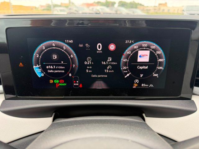 VOLKSWAGEN T-Roc 1.5 eTSI ACT DSG Style