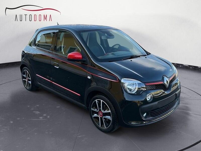 Renault Twingo 0.9 ENERGY LUXE NO OBBLIGO FINANZIAMENTO
