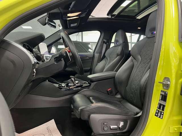 BMW X4 M X4 M 3.0 Competition 510cv auto | IVA ESPOSTA |
