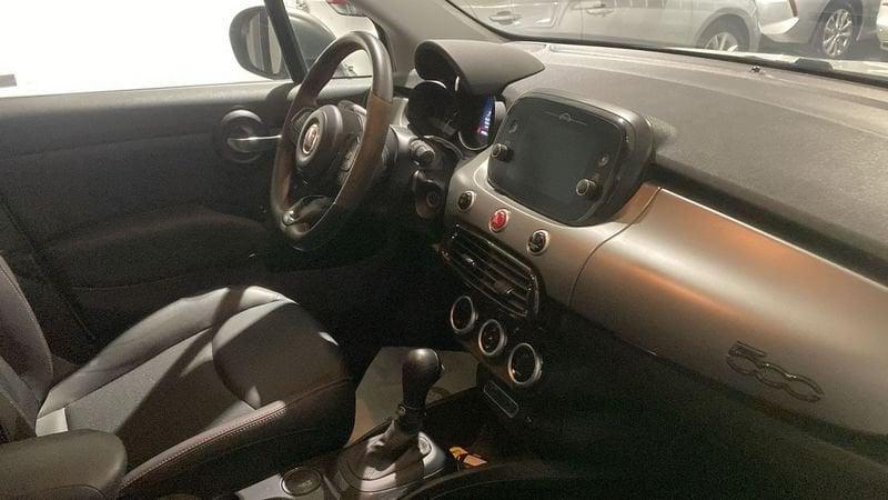 FIAT 500X 500X 1.5 T4 Hybrid 130 CV DCT Sport