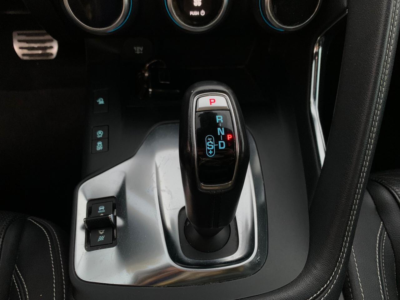 Jaguar E-Pace 2.0D 150 CV R-Dynamic