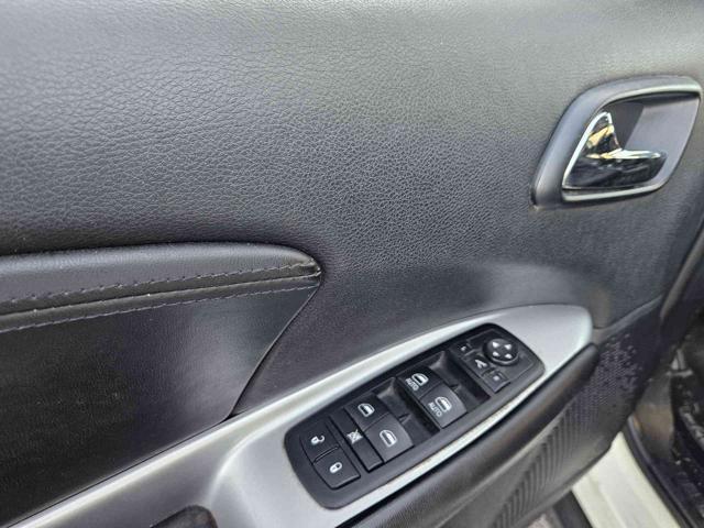 FIAT Freemont 2.0 Multijet 140 CV Lounge