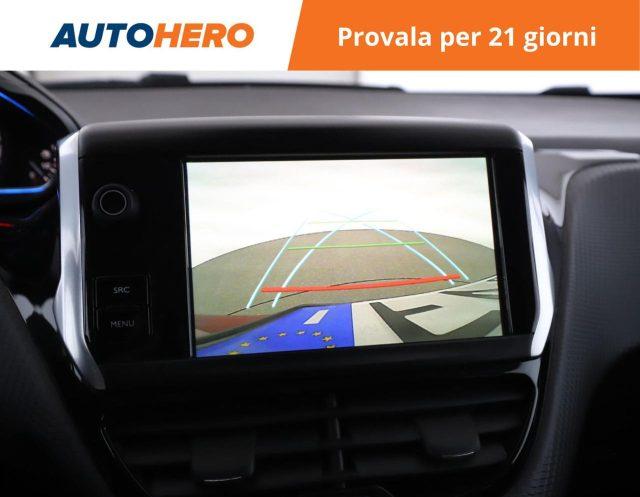 PEUGEOT 2008 1° serie PureTech Turbo 130 S&S Allure
