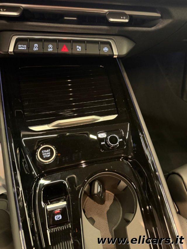 AUDI Q3 SPB TFSI 150 kW S tronic quattro S Line edition
