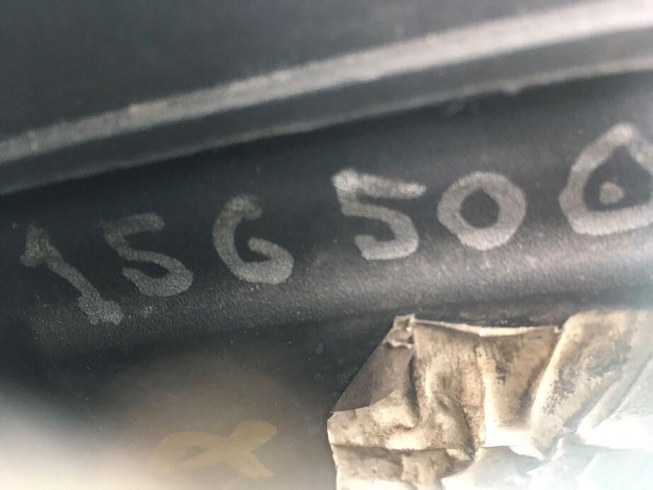 FIAT DOBLO CASSONE FISSO DIESEL 1600 MULTIJET CV 105 Garanzia 12 mesi