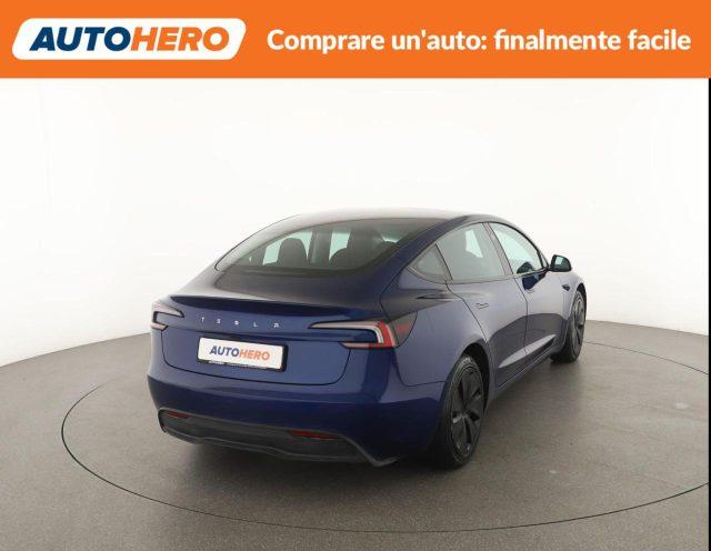 TESLA Model 3 NV35 RWD Premium