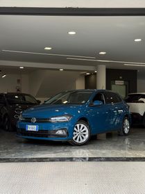 Volkswagen Polo 1.0 TSI 5p. Highline BlueMotion Technology R LINE