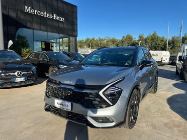 Kia Sportage 1.6 CRDI MHEV GT-LINE PLUS 2WD DCT