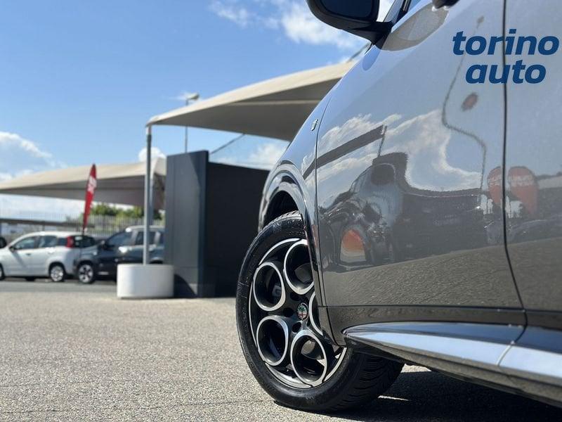 Alfa Romeo Tonale 1.5 160cv Hybrid TCT7 Ti