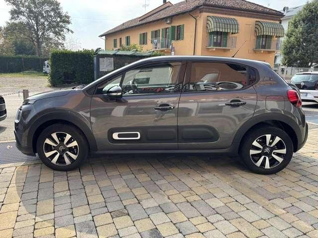 Citroen C3 PureTech 110 S&S Max LED-NAVI-APP CONNECT