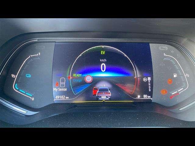 Renault Arkana 1.6 E-Tech full hybrid Intens 145cv