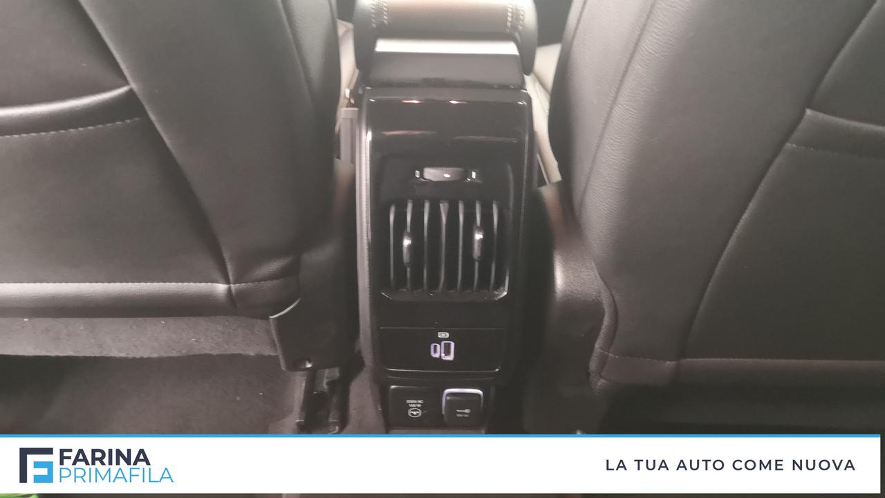 JEEP Compass II 2021 - Compass 1.6 mjt 80 Anniversario 2wd 130cv