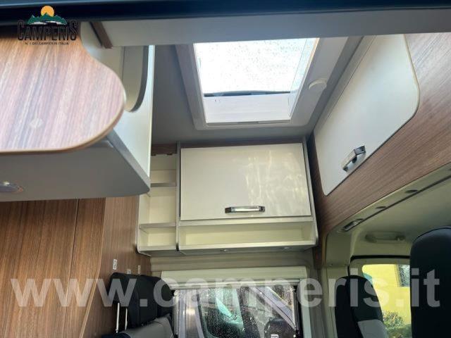 WEINSBERG WEINSBERG CARABUS 630 MEG EDITION FIRE