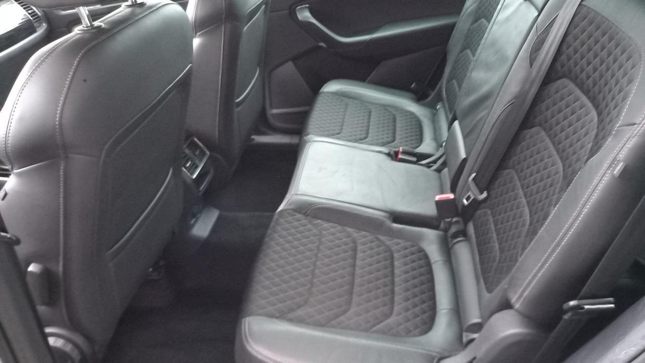 Skoda Kodiaq 2.0 TDI SCR DSG Style 7 Posti