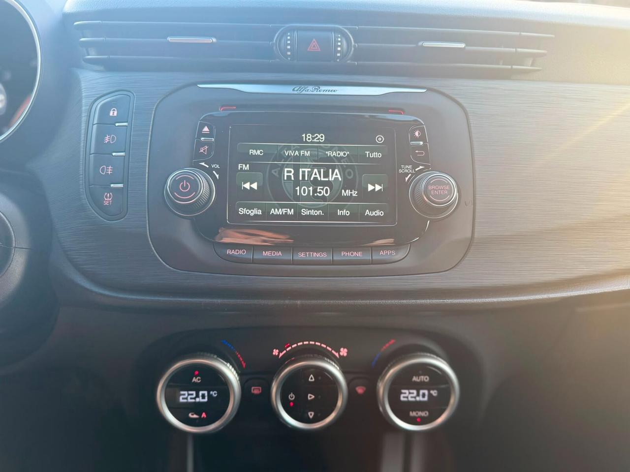Alfa Romeo Giulietta 2.0 JTDm