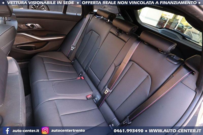 BMW Serie 3 320d xDrive Touring MSport PRO M-sport Individual *FULL