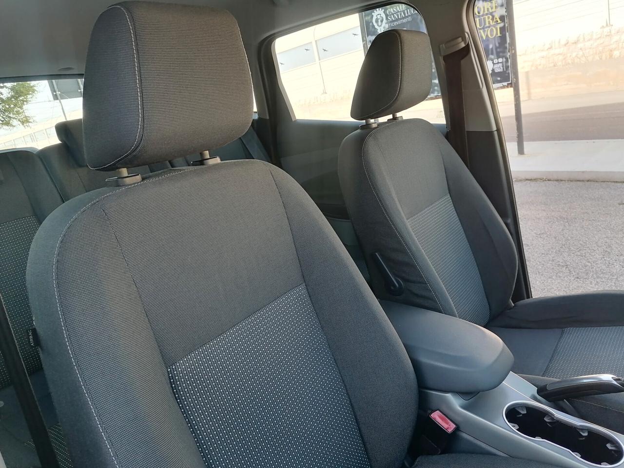 Ford C-Max 1.6 TDCi 115CV Titanium 2012