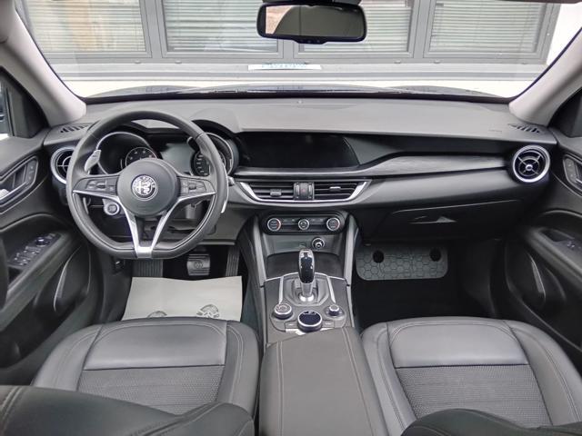 ALFA ROMEO Stelvio 2.0 TURBO 200CV AT8 Q4 NO VINCOLI FINANZIAMENTI