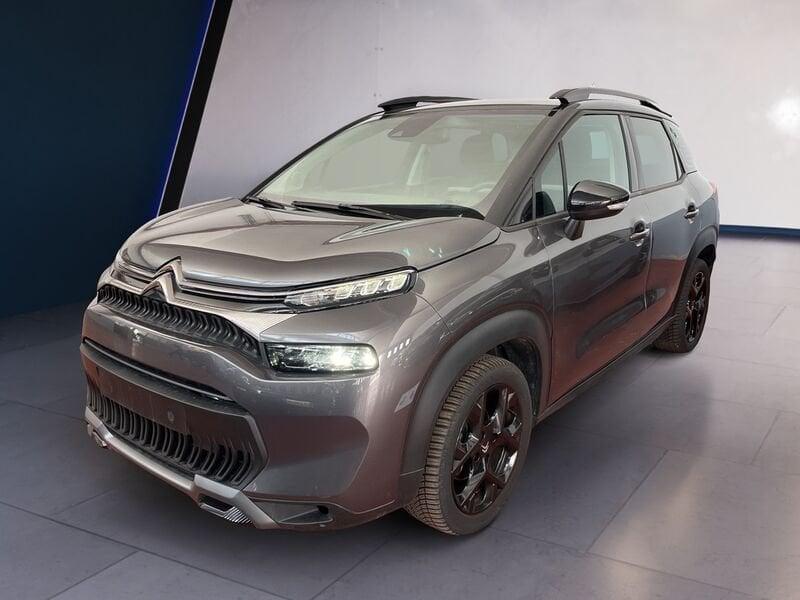 Citroën C3 Aircross I 2021 1.2 puretech Max s&s 110cv