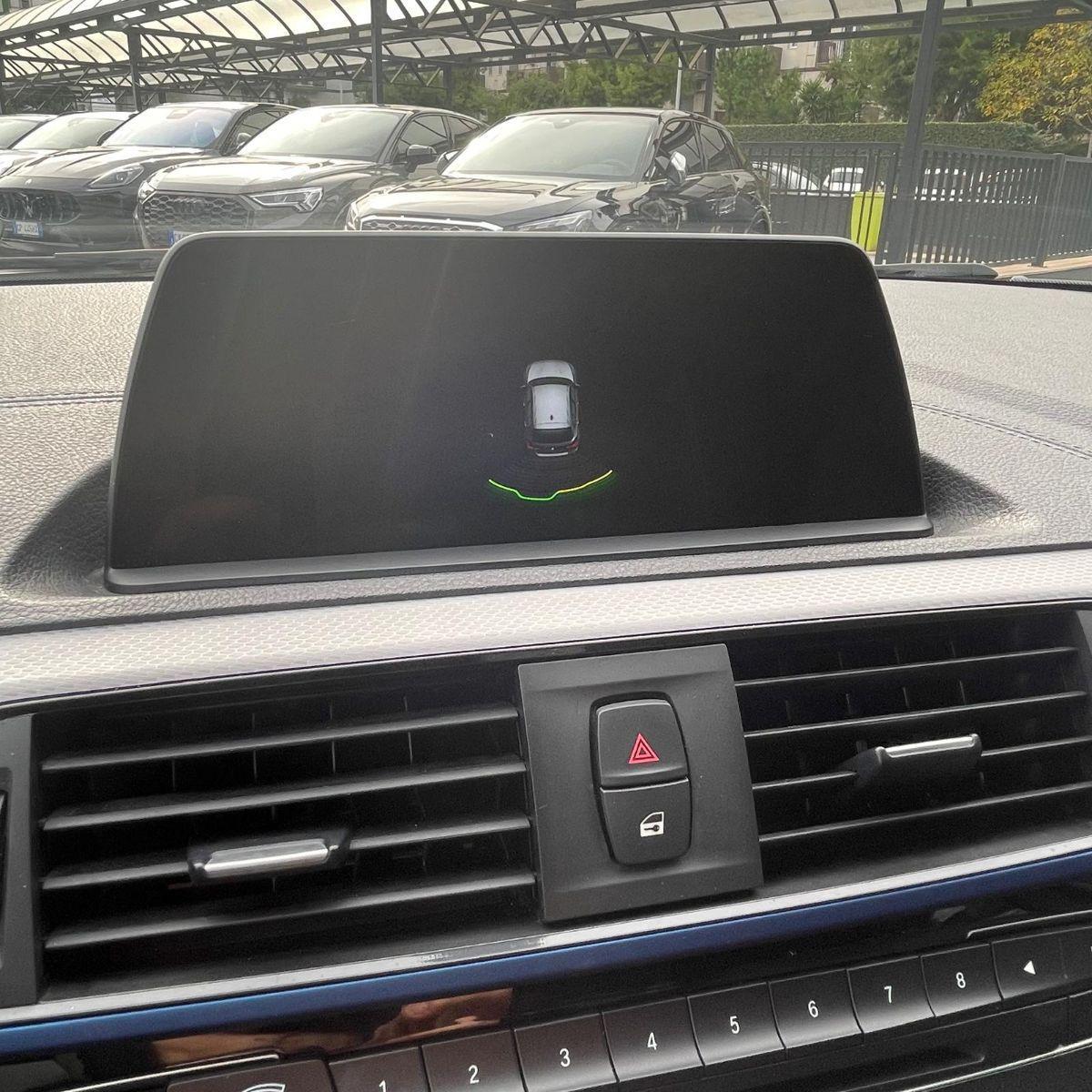 BMW - Serie 1 - 116d 5p. Msport