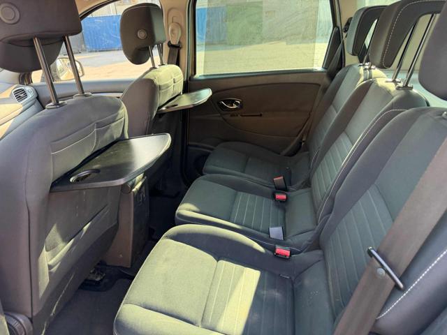 RENAULT Scenic Scénic XMod dCi 110 CV Start&Stop Energy Bose