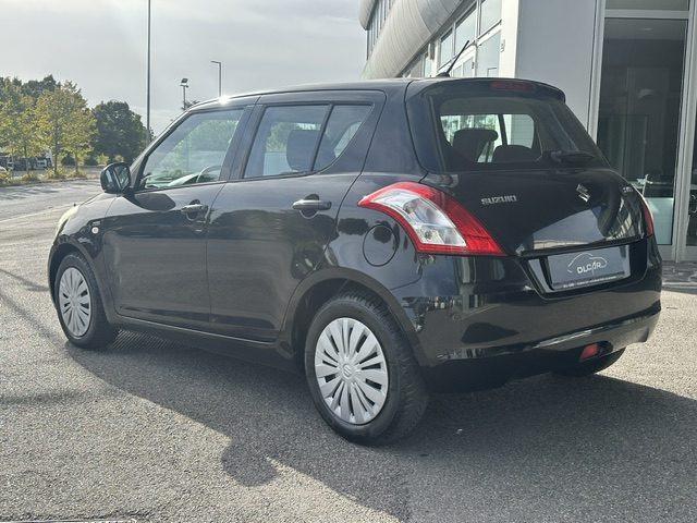 SUZUKI Swift 1.3 DDiS 5P.