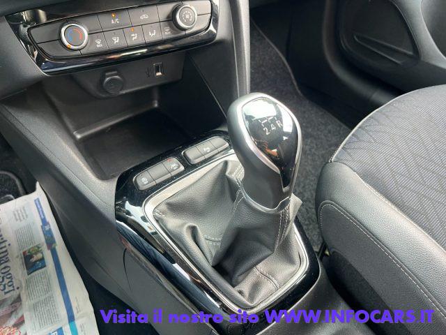 OPEL Corsa 1.2 Elegance 75cv NEOPATENTATI PROMO