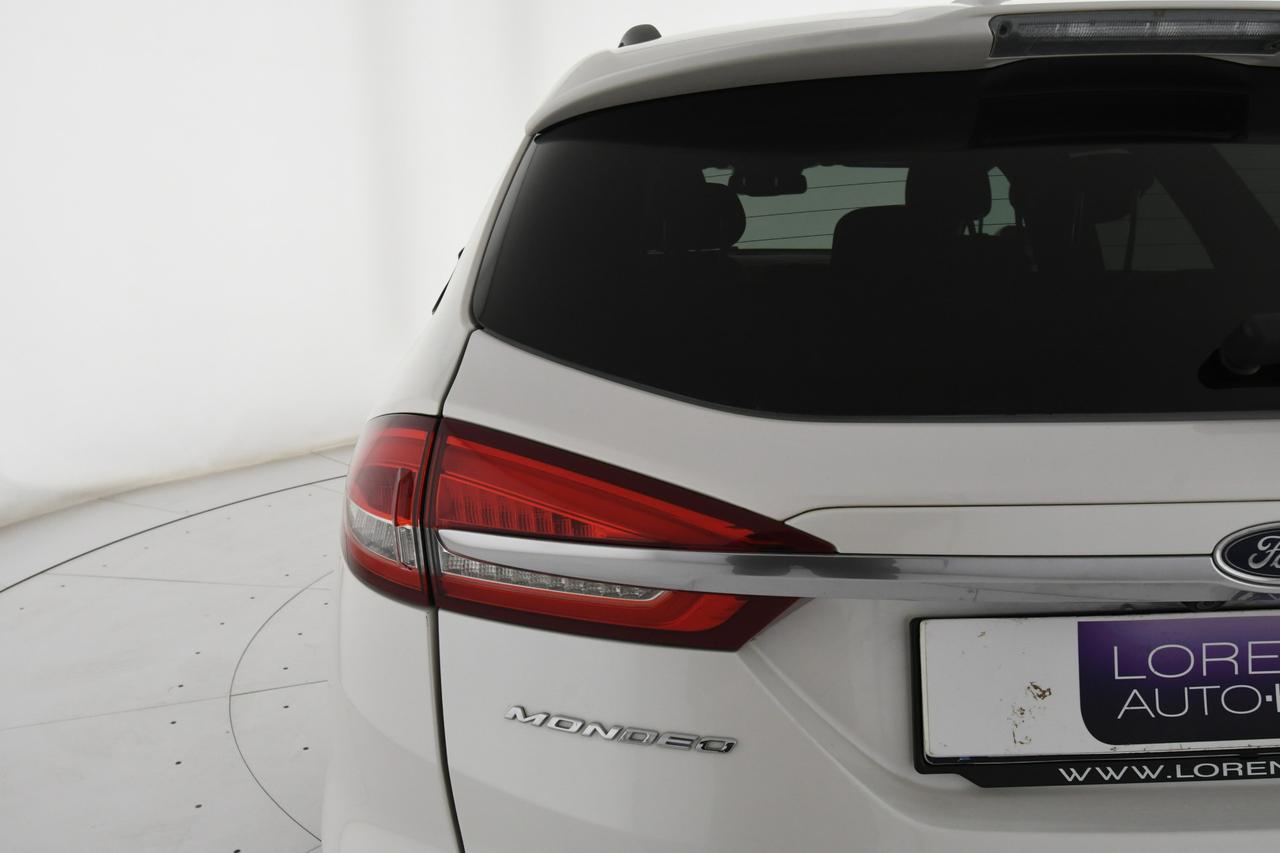 FORD Mondeo SW 2.0 hybrid ST-Line Business ecvt NEOPATENTATI+CAMERA