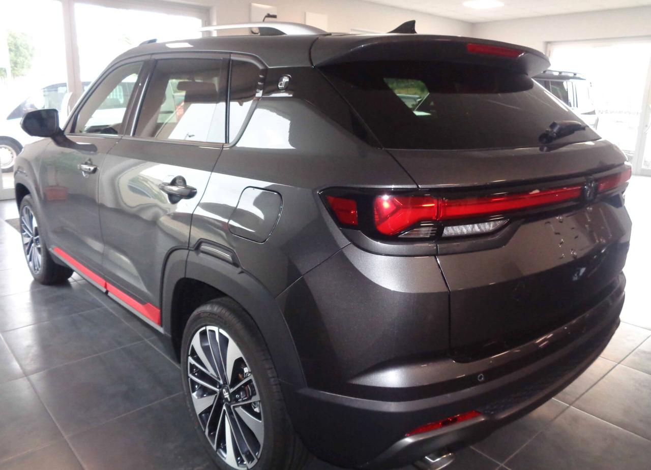 DR 5 Stilnovo 1.4 TGDI GPL (In promo fino al 31/08/2026)