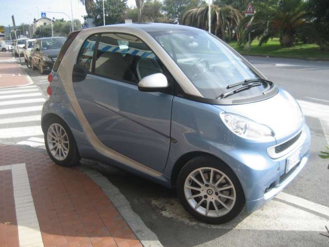 SMART ForTwo 40 KW COUPE&#x27; CDI PASSION