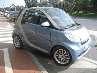 SMART ForTwo 40 KW COUPE' CDI PASSION