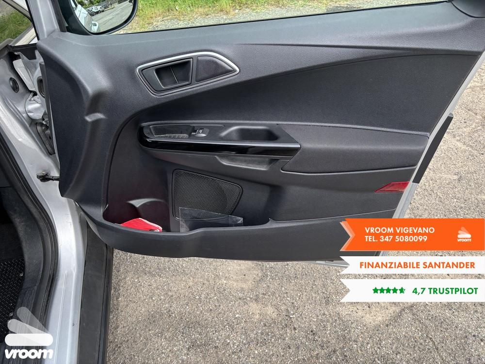 FORD B-Max B-Max 1.0 EcoBoost 100 CV Titanium
