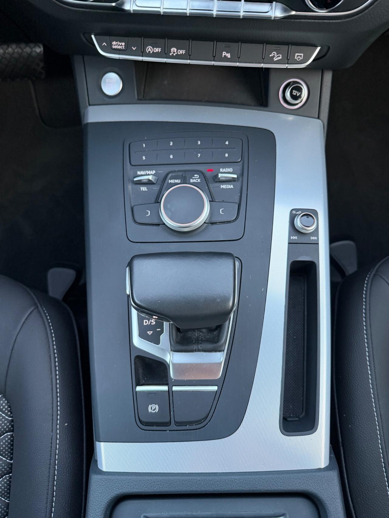 Audi Q5 50 TDI quattro tiptronic Business Design