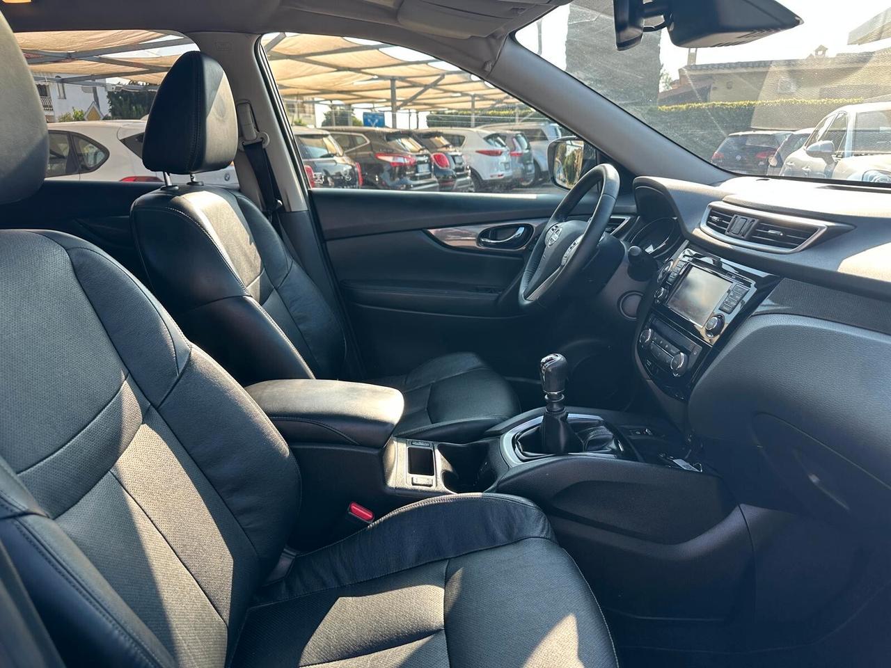 Nissan X-Trail 1.6 Diesel