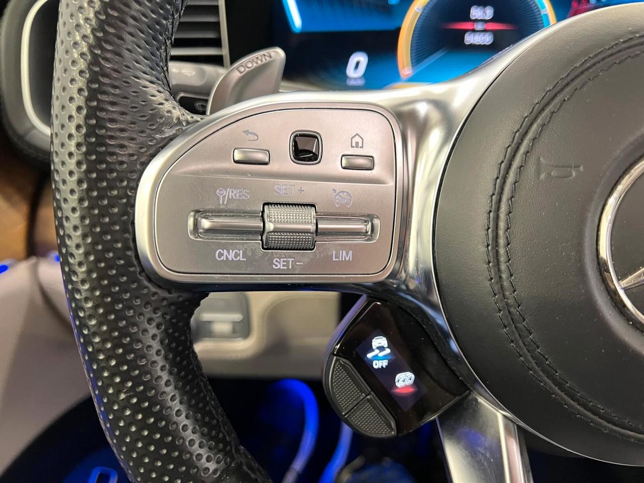 Mercedes-benz GLE 53 AMG 4Matic+ Mild Hybrid