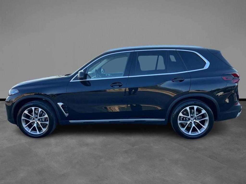 BMW X5 30 d xDrive Steptronic