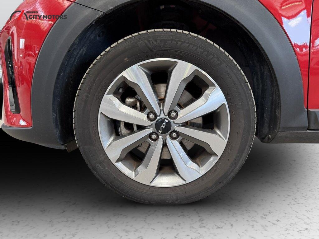 Kia Stonic 1.2 ECOGPL Style 2WD