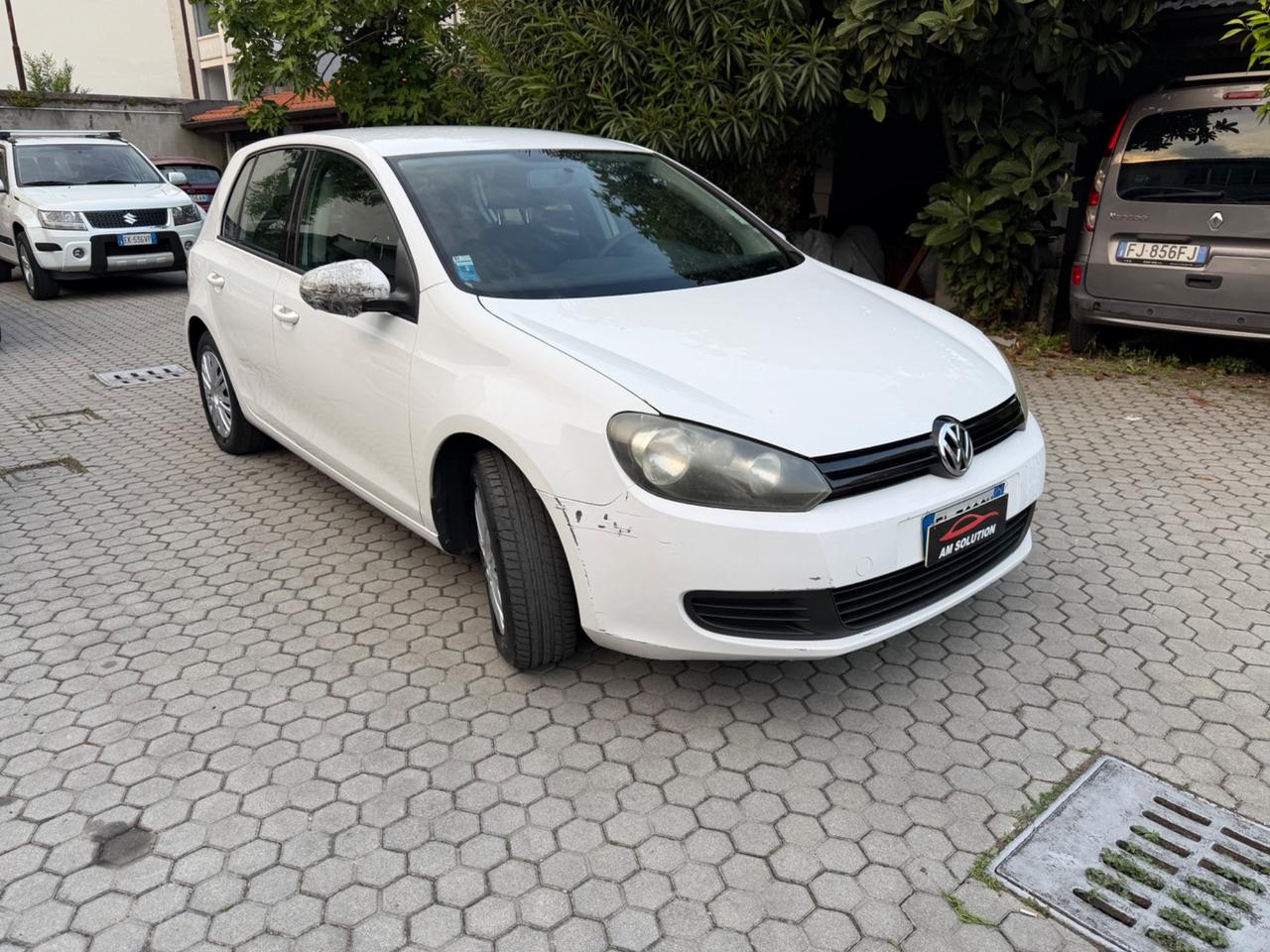 Volkswagen Golf 1.4 Neopatentati Euro 5