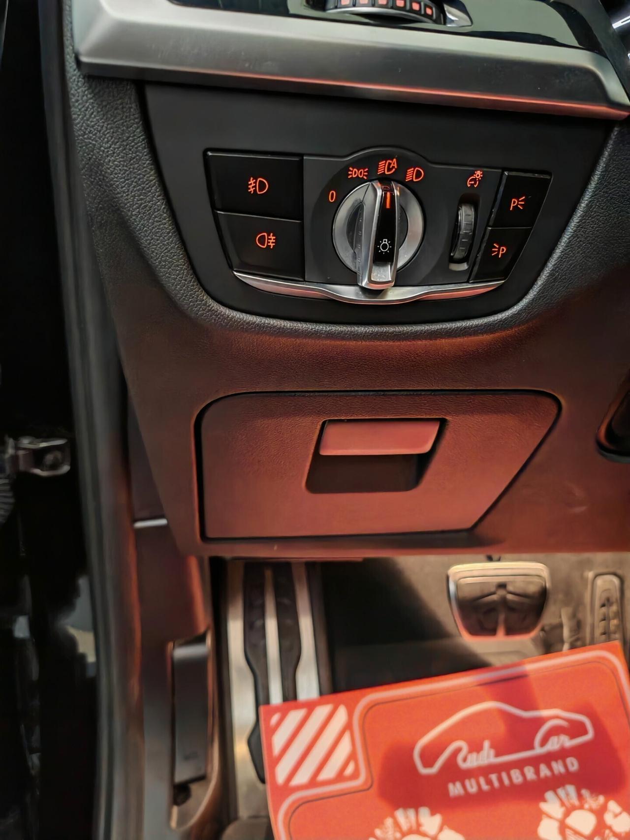 Bmw X4 M xDrive20d Msport-X