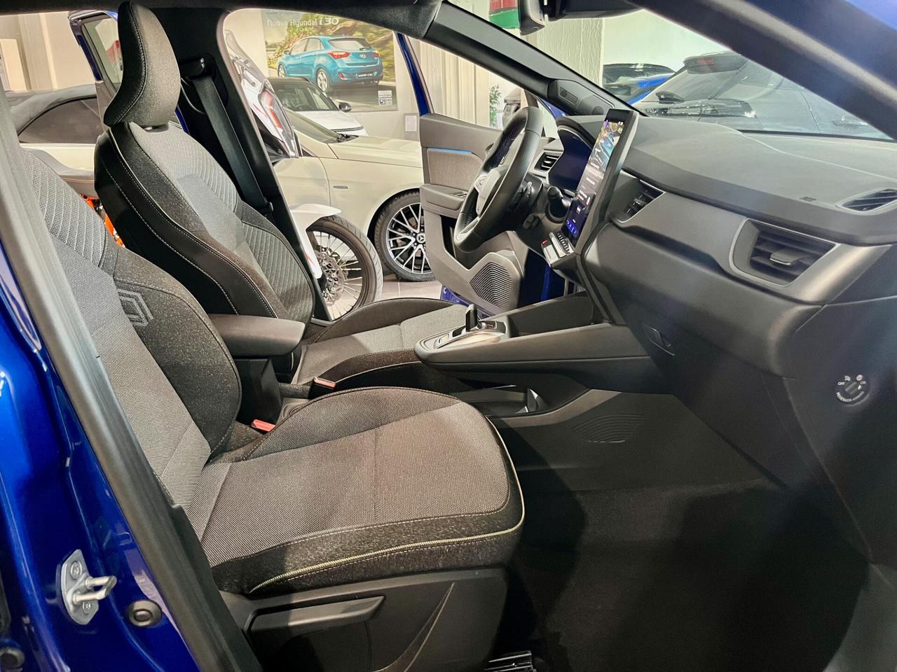 Renault Symbioz 1.3 Hybrid AUT. 140 CV Techno