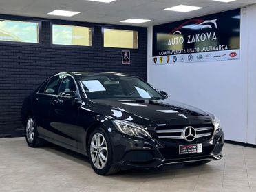 Mercedes-benz C 200 C 200 d Sport