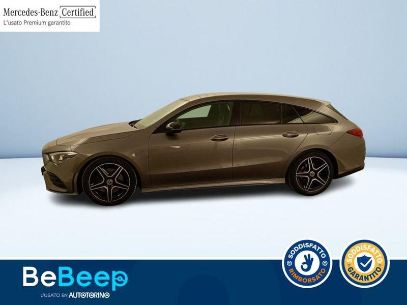 Mercedes-Benz CLA S.Brake 200 D PREMIUM AUTO